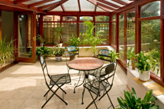 Woollaston conservatory quotes