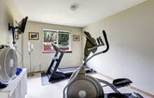 Woollaston home gym construction leads